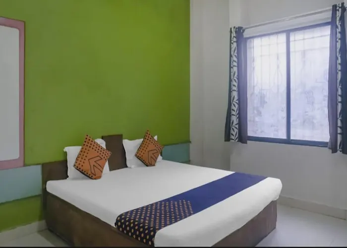 Manali Guest House